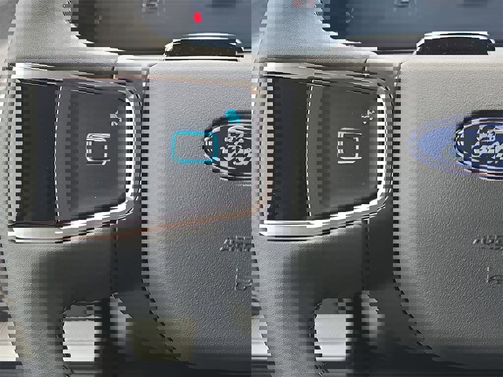 New 2026 Ford Expedition Max Active image 18