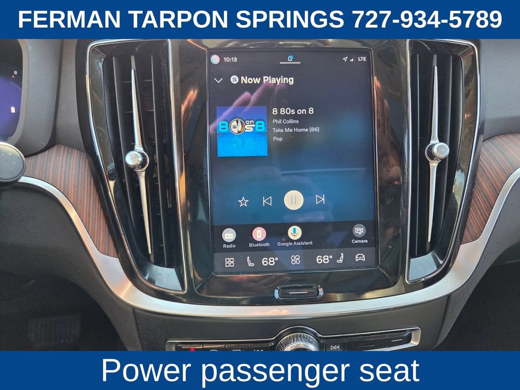 Certified 2024 Volvo S60 B5 Plus FWD image 26