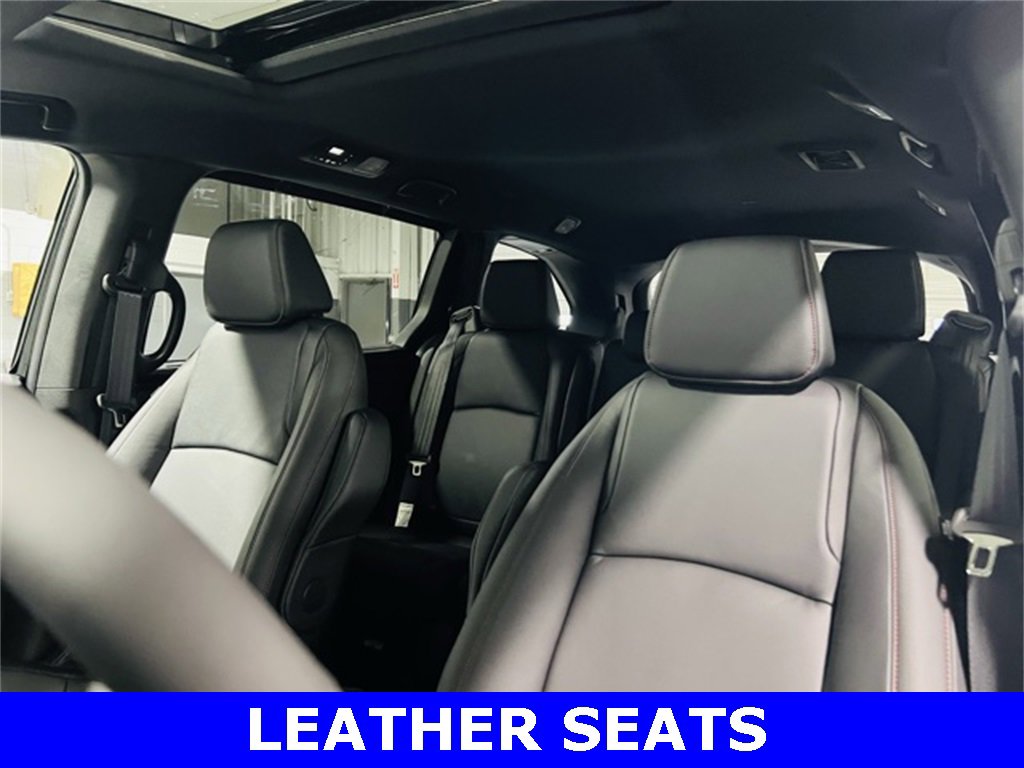 New 2026 Honda Odyssey Sport-L image 3