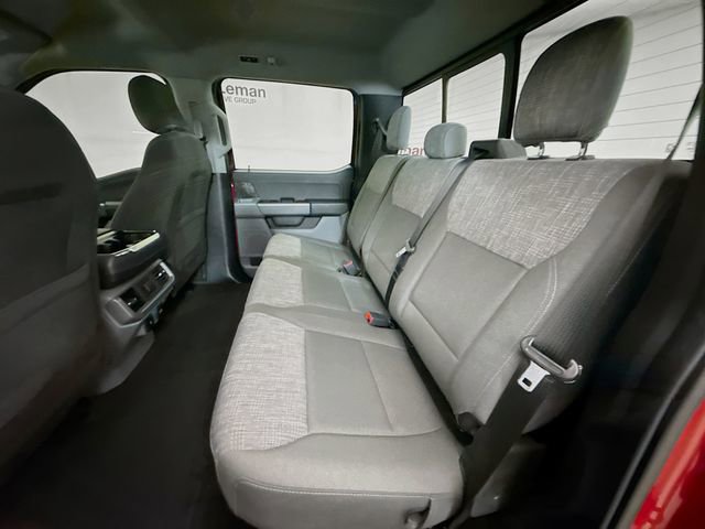 Used 2022 Ford F150 XLT w/ Equipment Group 302A High image 24