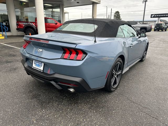 Used 2024 Ford Mustang Premium image 3