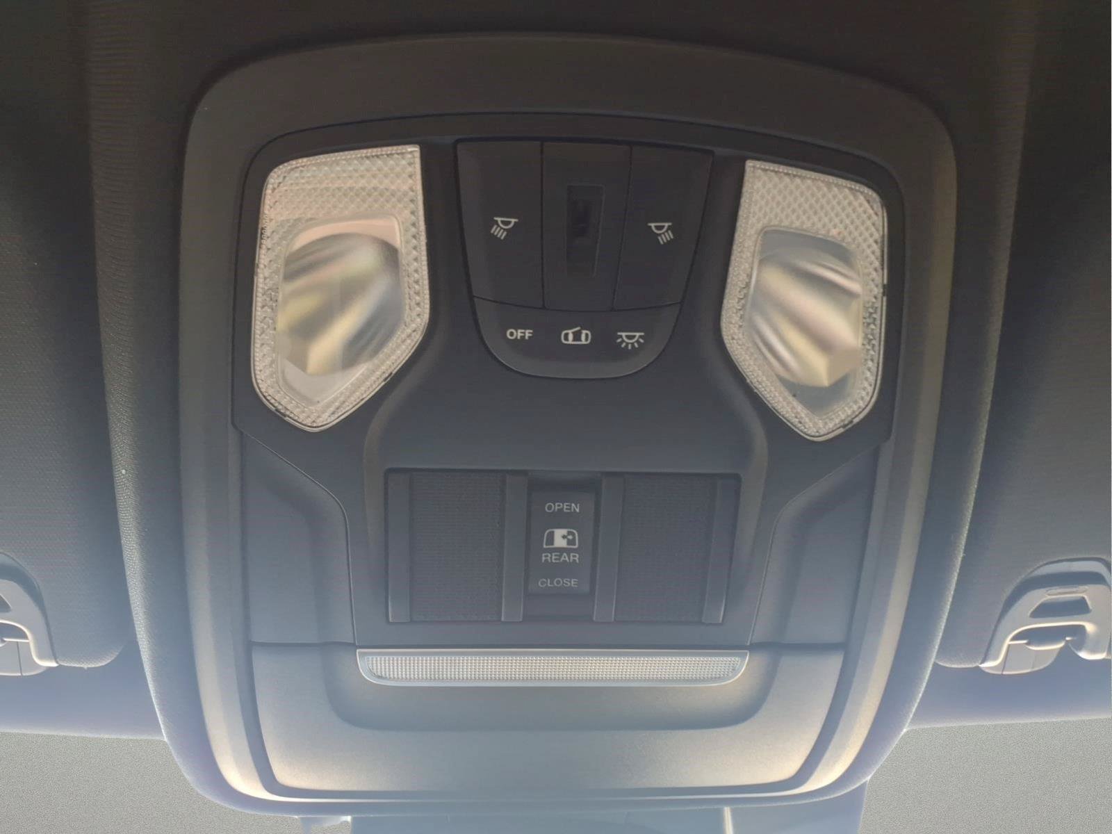 Used 2021 RAM 1500 Big Horn AWD/4WD image 29