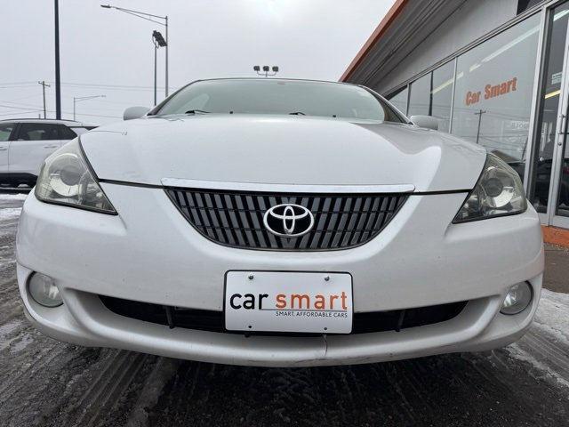 Used 2005 Toyota Solara SLE image 2