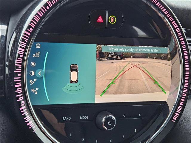 Certified 2023 MINI Cooper S image 14