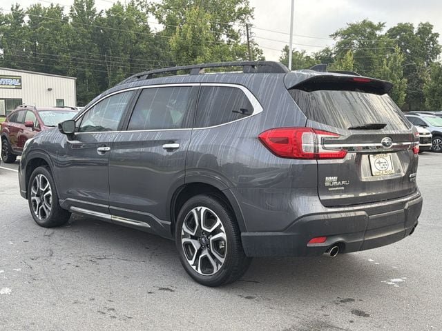 Used 2025 Subaru Ascent Touring w/ Popular Package #2 AWD/4WD image 5
