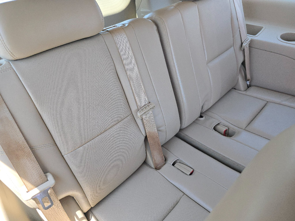Used 2009 GMC Yukon XL Denali AWD/4WD image 16