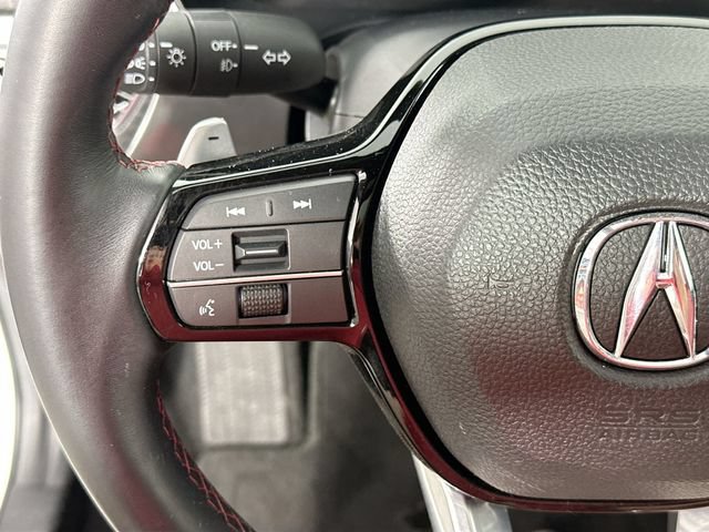 Used 2023 Acura Integra A-Spec FWD image 21