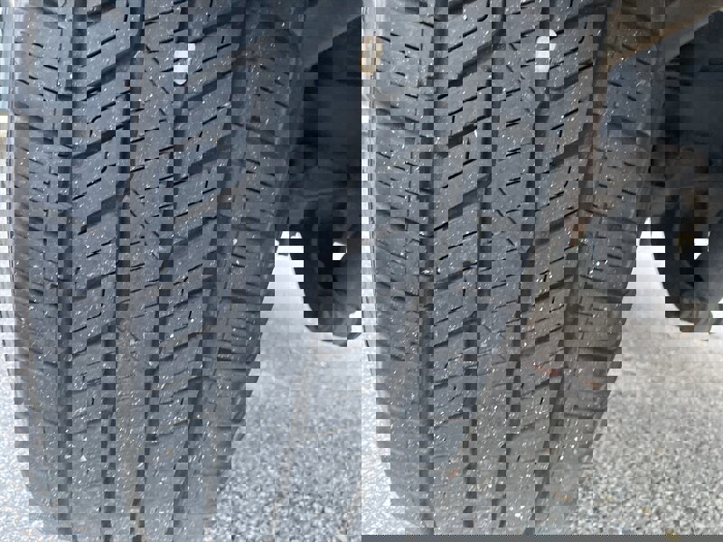 Used 2008 Chevrolet Silverado 1500 W/T w/ LS Package image 17