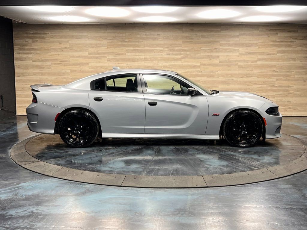 Used 2022 Dodge Charger Scat Pack image 10