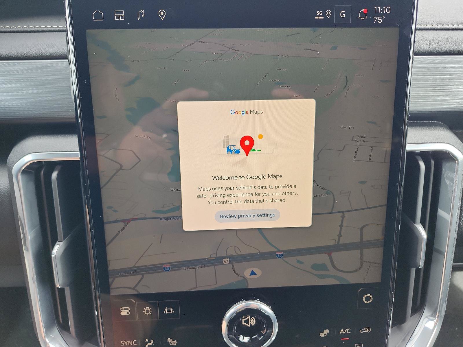 New 2026 GMC Acadia Elevation FWD image 11