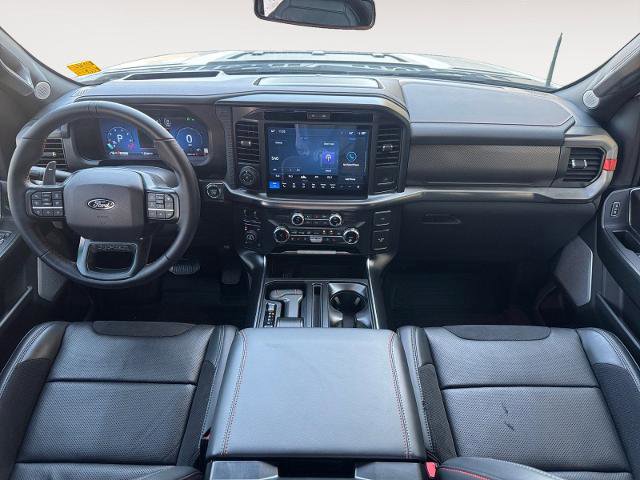 Certified 2025 Ford F150 Raptor image 10