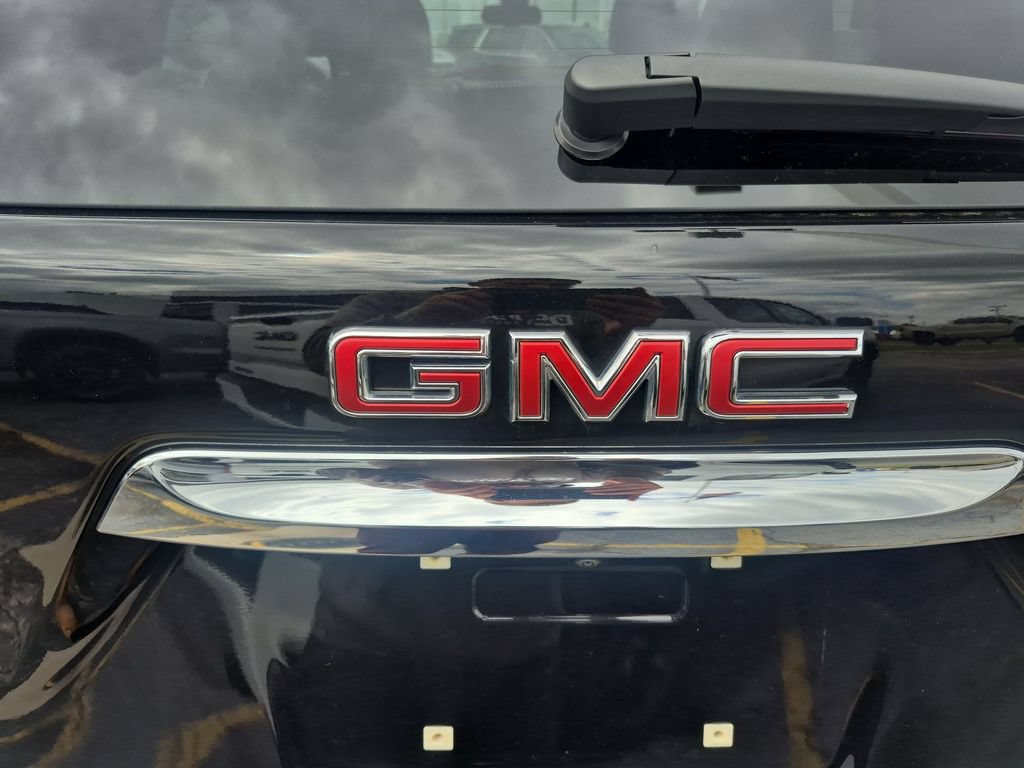 Certified 2023 GMC Terrain SLT AWD/4WD image 33