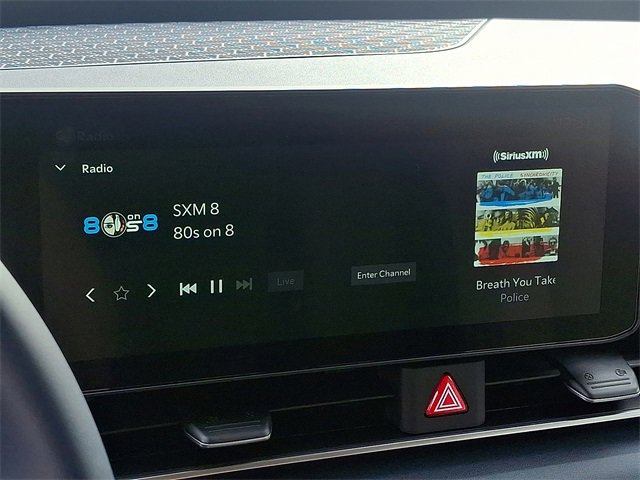 New 2026 Kia Carnival EX image 12