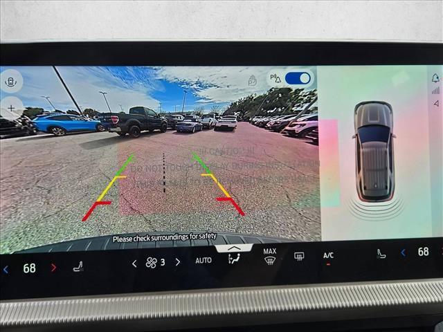 New 2026 Ford Explorer Active RWD image 13