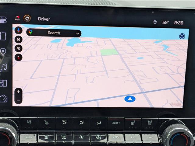 Used 2024 Chevrolet Colorado Z71 w/ Z71 Convenience Package 2 image 14