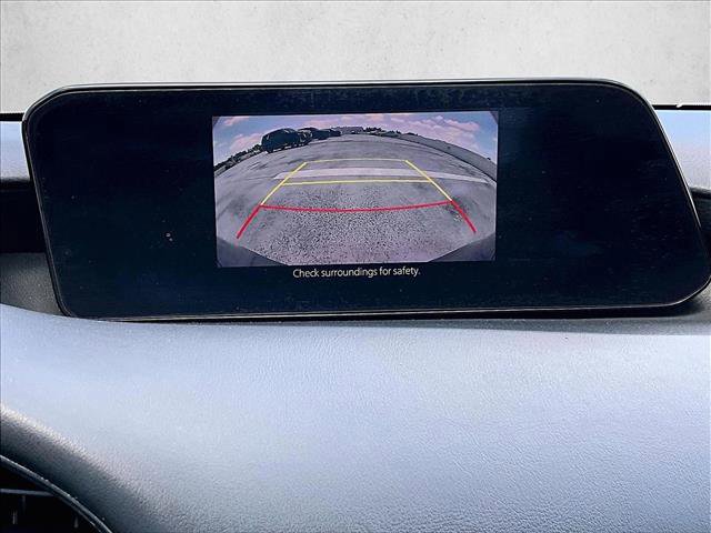 Used 2019 MAZDA MAZDA3 Hatchback FWD image 23