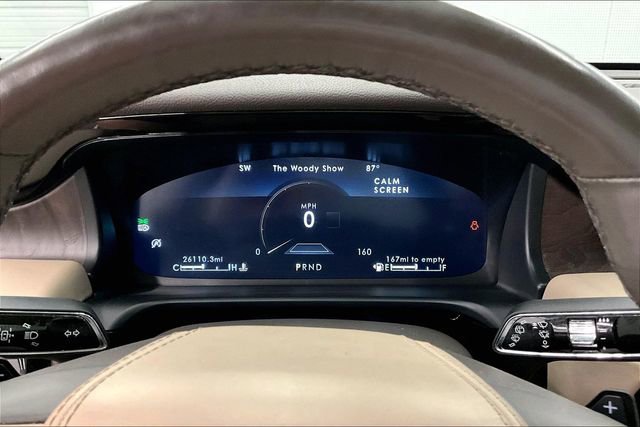 Used 2023 Lincoln Aviator Reserve w/ Elements Package Plus image 28