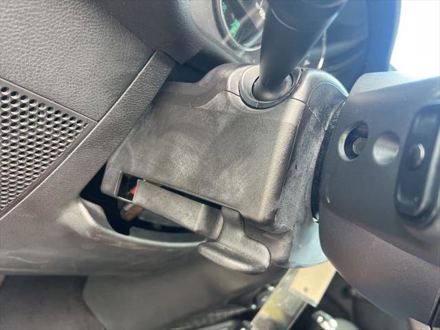 Certified 2016 Jeep Wrangler Unlimited Sport w/ Connectivity Group AWD/4WD image 55