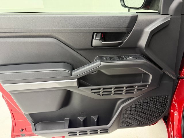 New 2026 Toyota Tacoma SR5 image 31