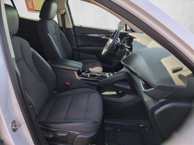 Used 2022 Buick Envision Preferred image 20