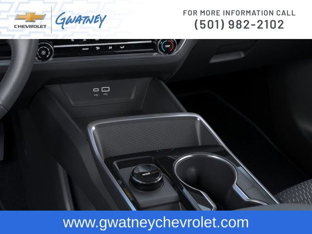 New 2026 Chevrolet Equinox LT w/ Safety and Technology Package image 23