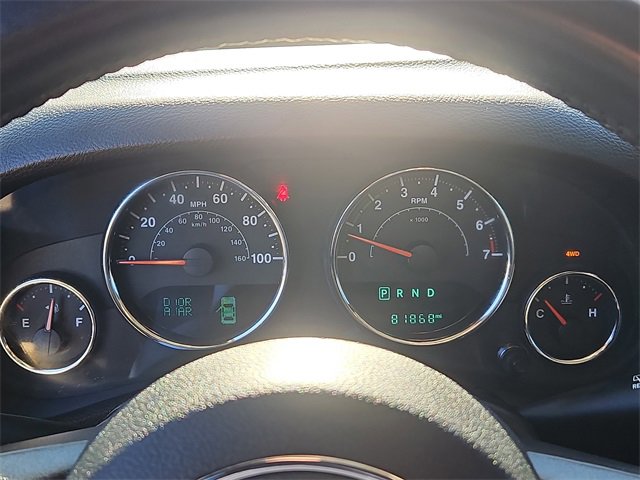 Used 2017 Jeep Wrangler Unlimited Sport w/ Quick Order Package 24S image 21