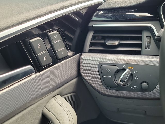 Certified 2023 Audi A4 2.0T Premium Plus w/ Premium Plus Package AWD/4WD image 20