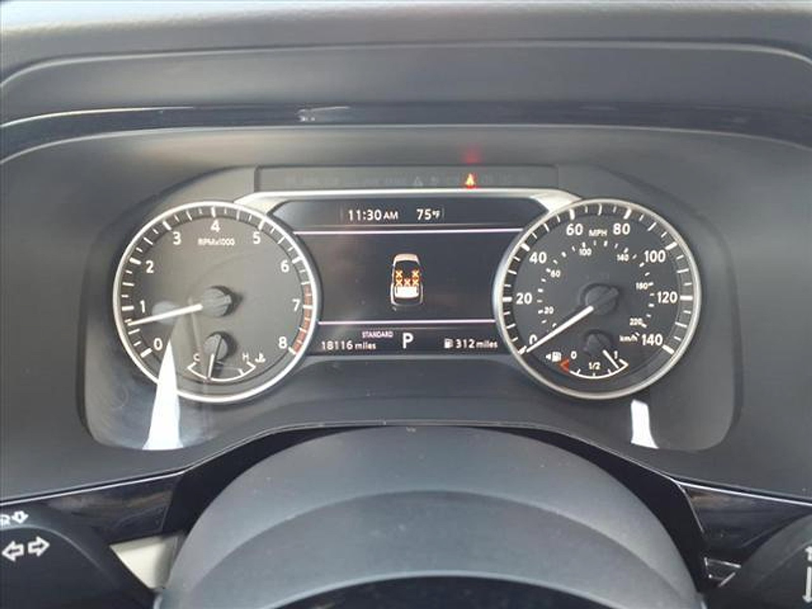 Certified 2022 Nissan Pathfinder SV w/ SV Premium Package image 27