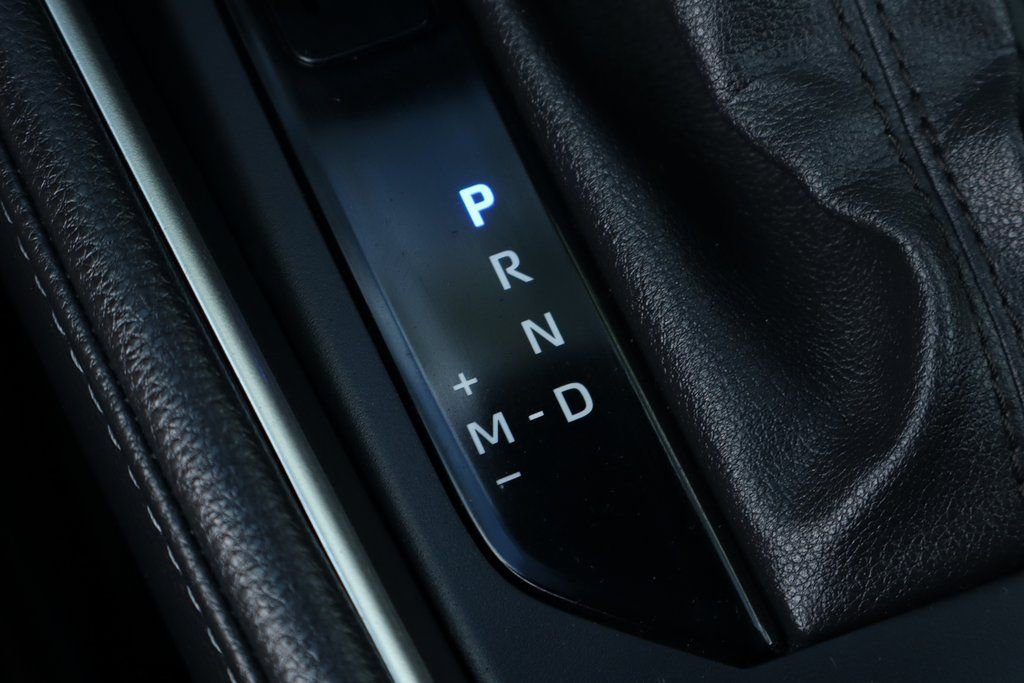 Used 2024 Toyota Grand Highlander Limited image 38