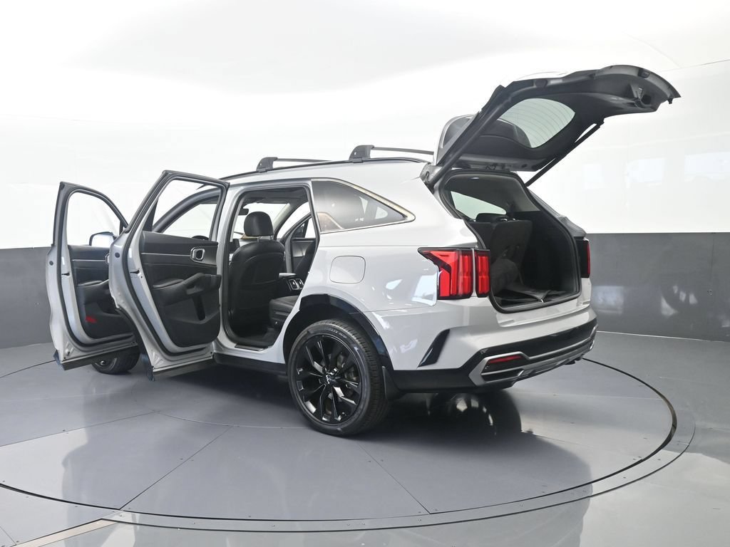 Used 2022 Kia Sorento SX AWD/4WD image 78