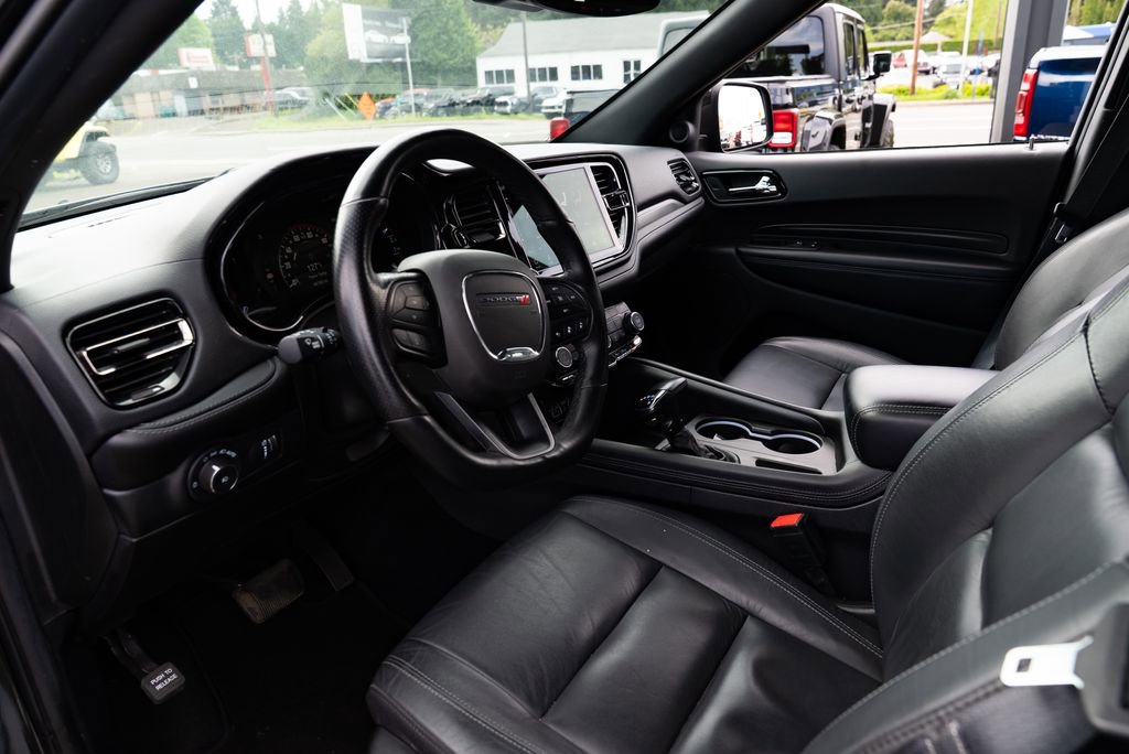 Used 2022 Dodge Durango GT AWD/4WD image 18