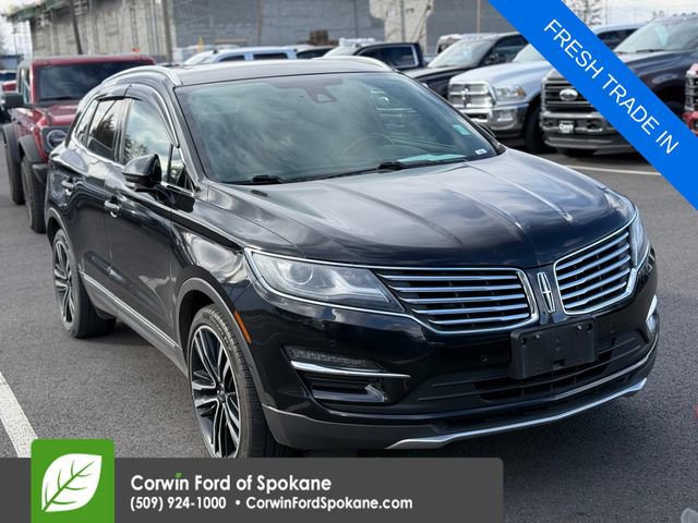 Used 2017 Lincoln MKC Reserve image 1