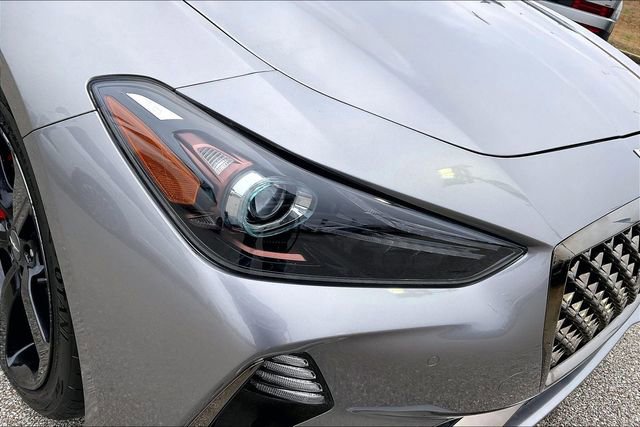 Certified 2021 Genesis G70 3.3T image 28