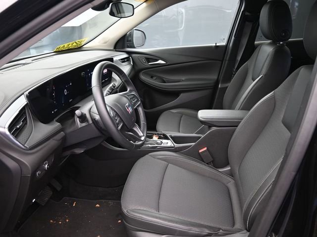 Used 2025 Buick Encore GX Preferred image 14