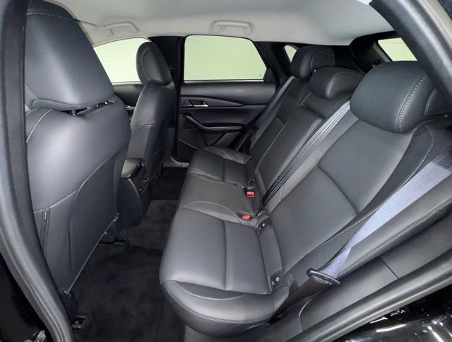 Certified 2025 MAZDA CX-30 AWD 2.5 S w/ Select Sport Pkg image 12
