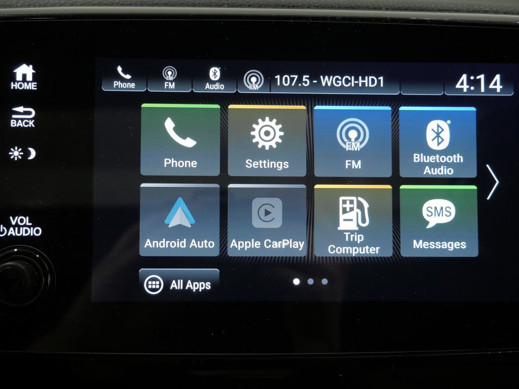 Used 2023 Honda Passport EX-L image 16