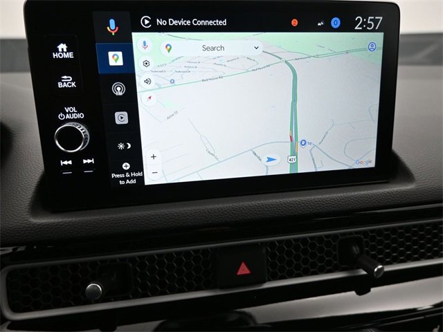 New 2026 Honda Civic Sport Touring image 16