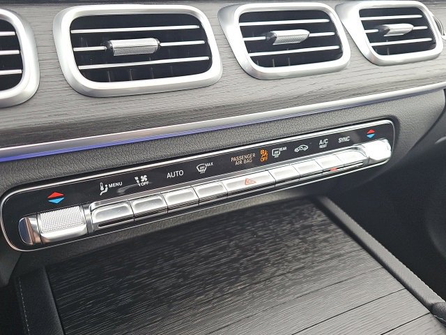 New 2026 Mercedes-Benz GLS 450 4MATIC image 21