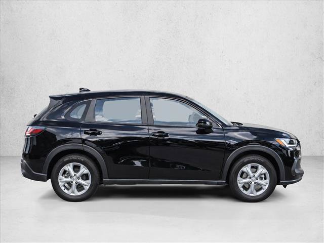 Certified 2024 Honda HR-V LX image 8