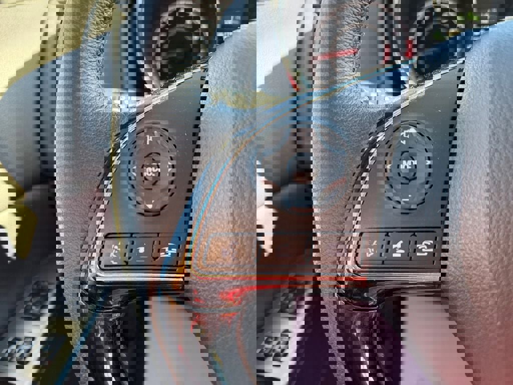 Used 2022 Mitsubishi Outlander Sport SE image 16