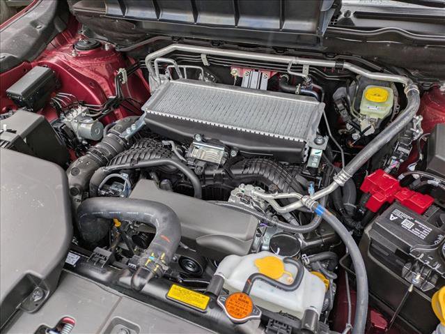 New 2025 Subaru Ascent Bronze Edition image 25