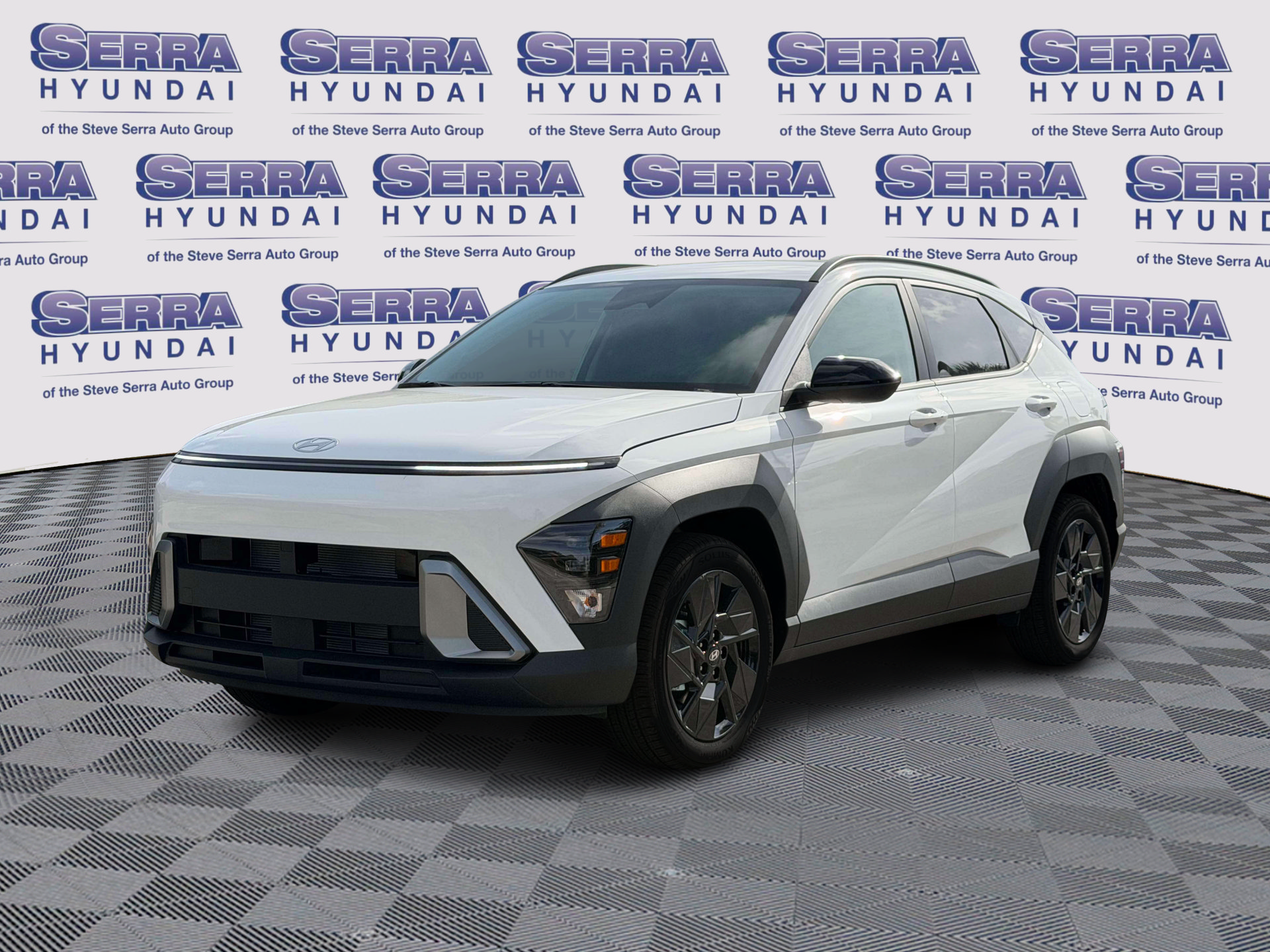 New 2027 Hyundai Kona SEL Sport FWD image 18