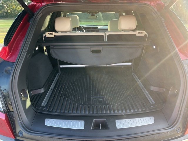 Used 2020 Cadillac XT5 Sportv image 5