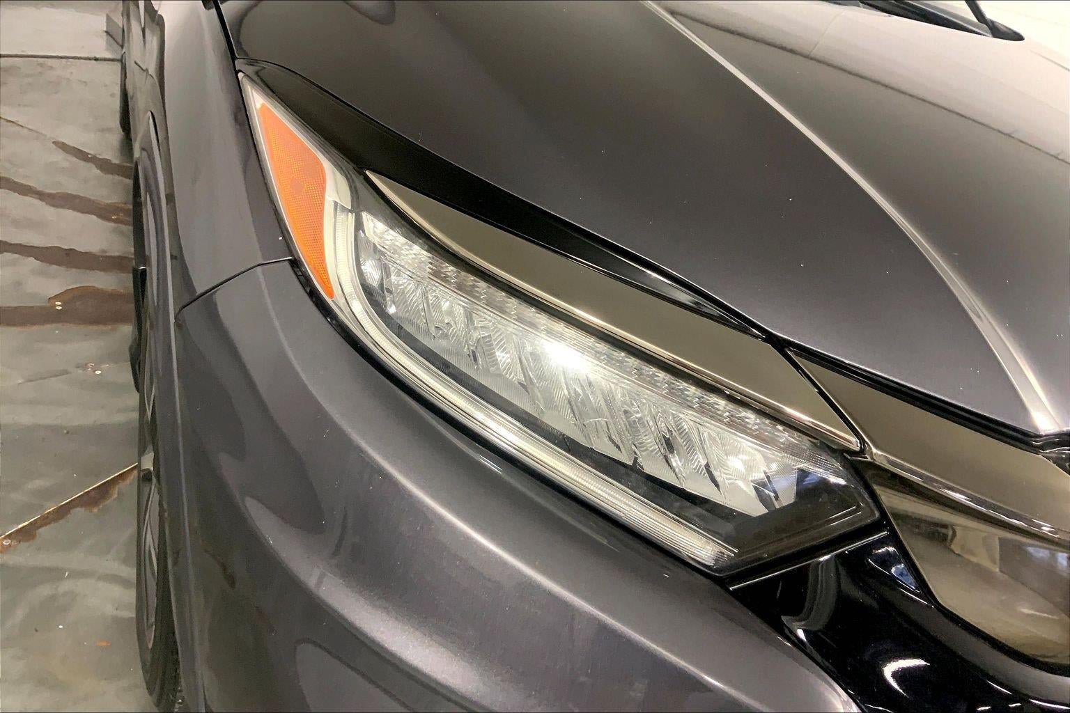 Used 2019 Honda HR-V Touring image 26