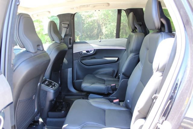 Used 2024 Volvo XC90 B6 Ultimate w/ Lounge Package AWD/4WD image 22