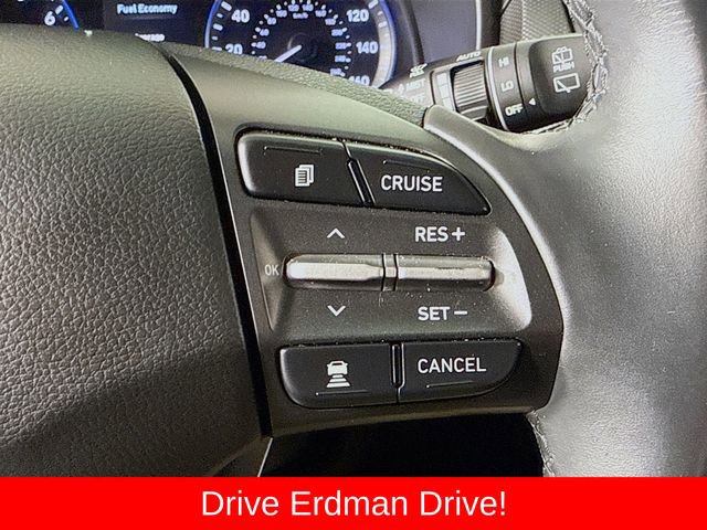 Used 2021 Hyundai Kona Ultimate FWD image 14