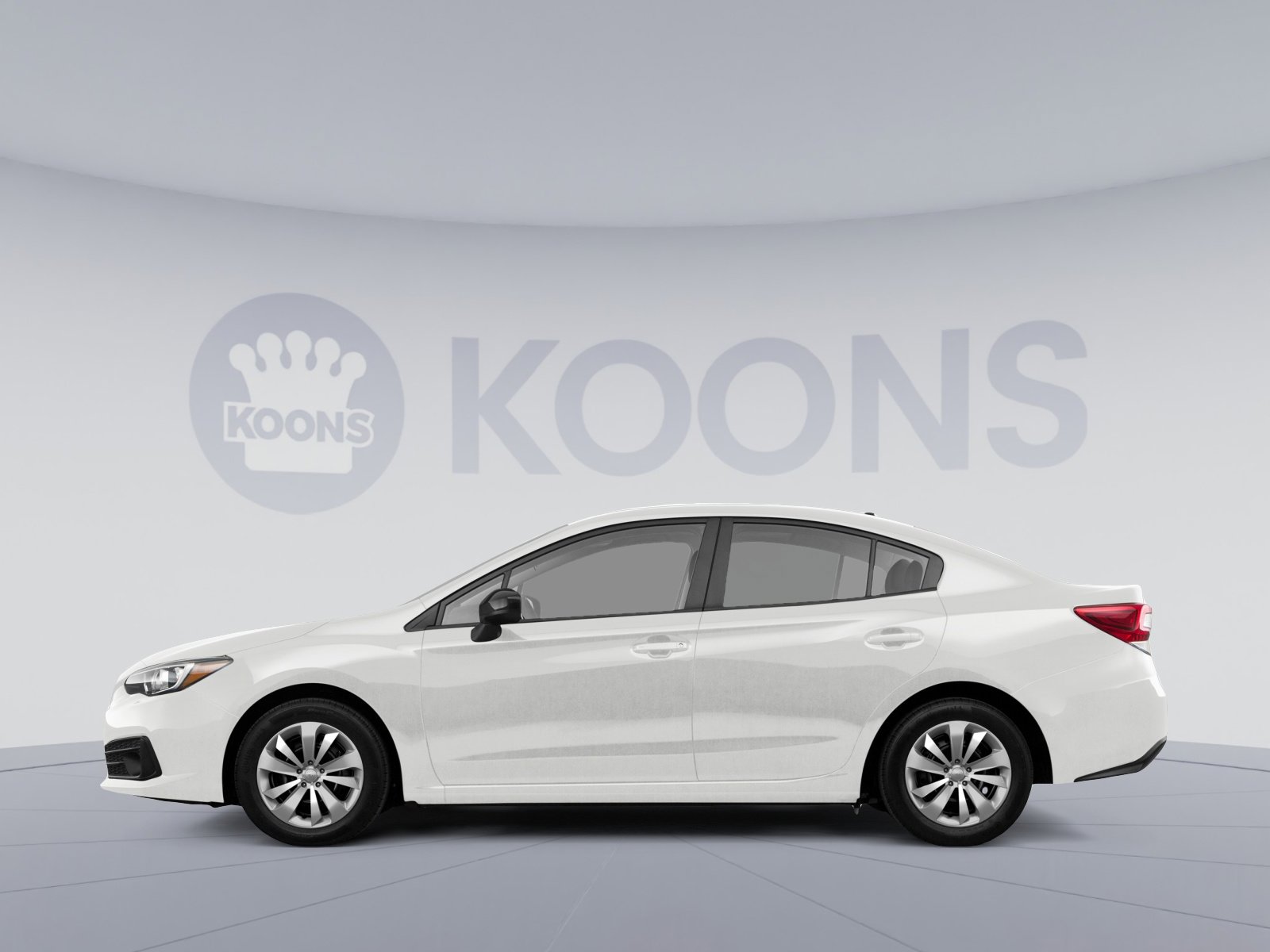 Used 2023 Subaru Impreza 2.0i image 2