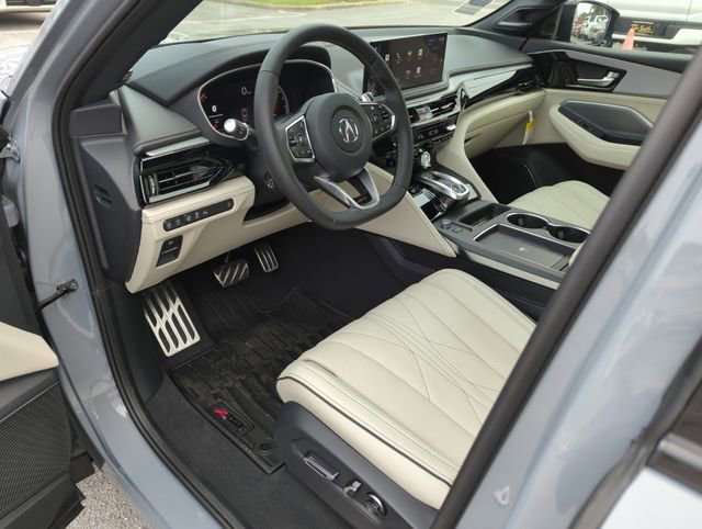 New 2026 Acura MDX A-Spec AWD/4WD image 10
