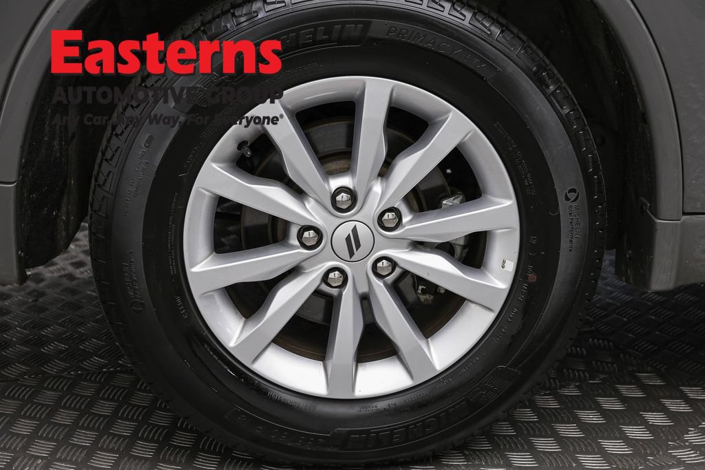 Used 2025 Dodge Durango GT RWD image 31