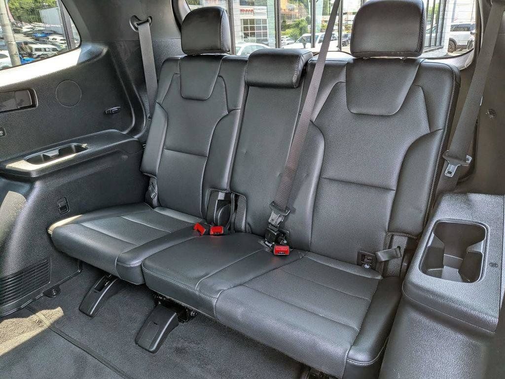 Certified 2024 Kia Telluride EX X-Line AWD/4WD image 30